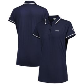 Polo Boss Penny The Open - Marine
