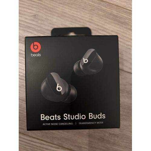 Beats Studio Buds Ecouteurs