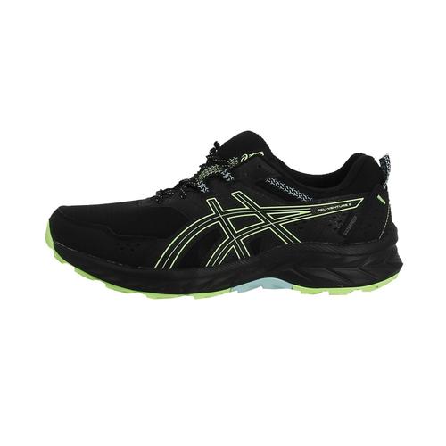 Running Trail Asics Gelsventure 9 Waterproof Noir