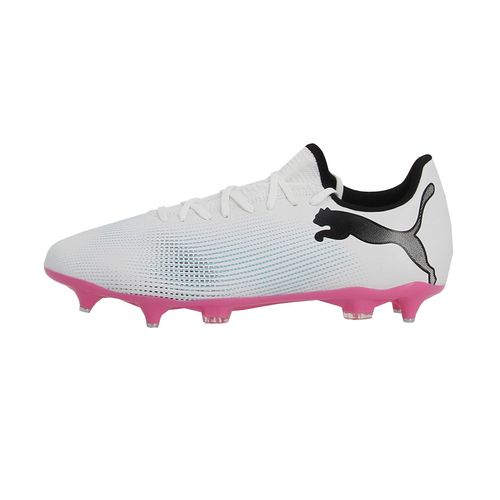 Football Lamelles Puma Future 7 Play Mxsg Rose