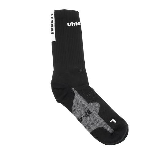 Chaussettes De Football Uhlsport Tube It Socks Noir