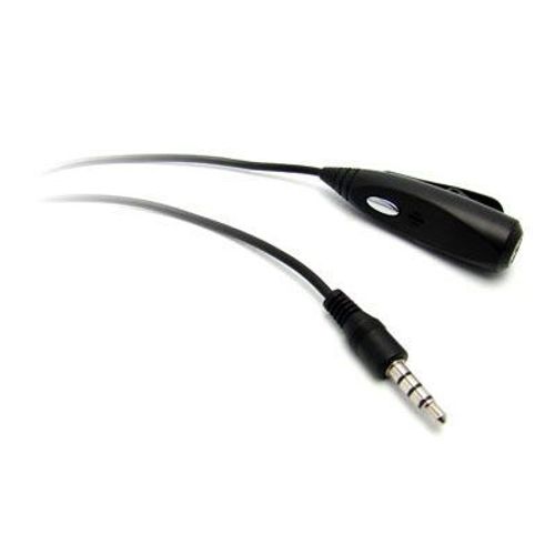 Omenex 750100 Plug & Phone Adaptateur pour Nokia 3,5 mm