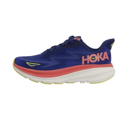 Chaussures Running Trail Hoka Clifton 9 Violet