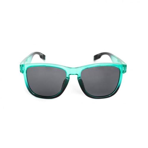 Awa Lunettes De Soleil Flottantes Awa Noire Et Turquoise - Rodas Rework