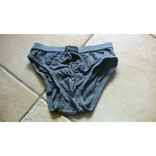 Slip 6/8 Ans Kokoloko Gris