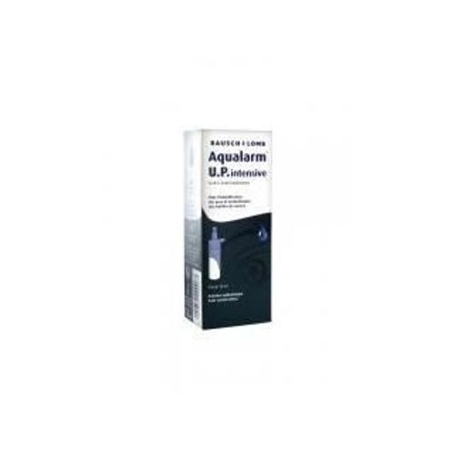 Bausch + Lomb Aqualarm U.P. Intensive 10 Ml 