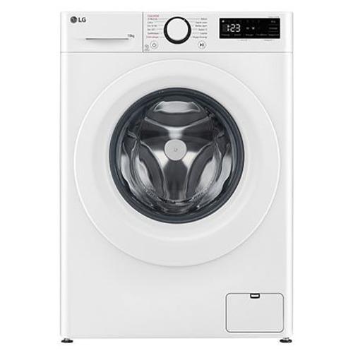 Lave-linge 10kg 68L LG F14R33WHS