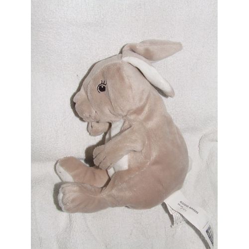Lapin Ikea Gosig Kanin