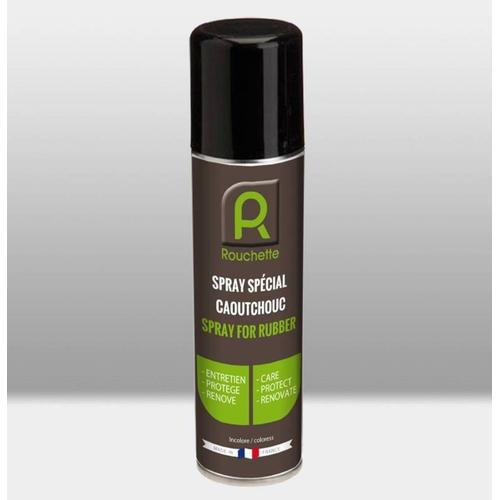 Spray entretien caoutchouc SPRAYGUM