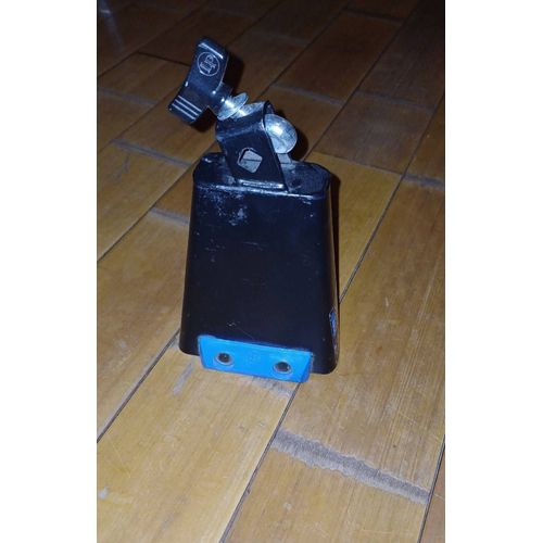 Latin Percussion Lp005 Lp Li\'l Ridge Rider Cowbell