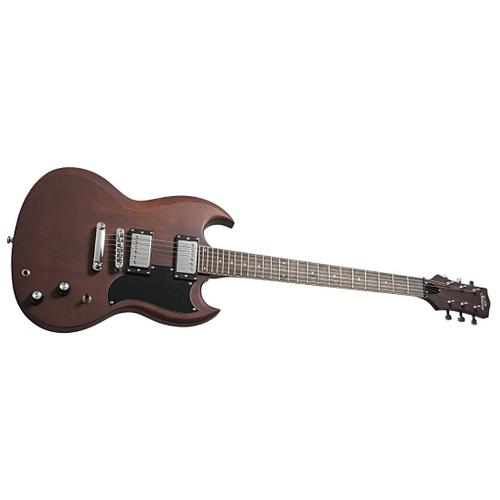 Guitare Shiver Ges-80