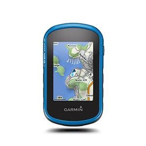 Garmin eTrex Touch 25 portable -GPS d'occasion
