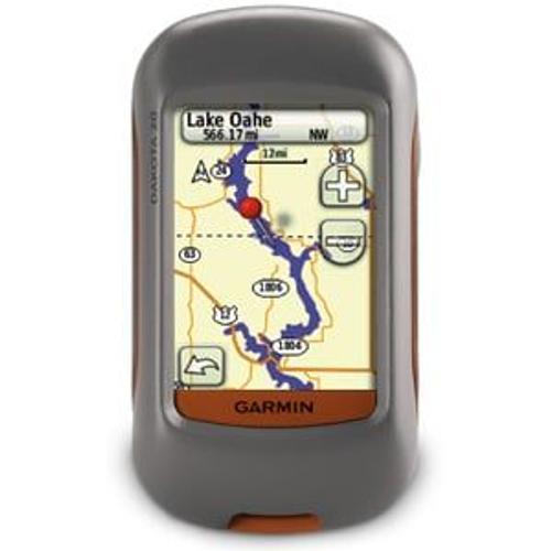 Dakota 20 Garmin GPS d'occasion 