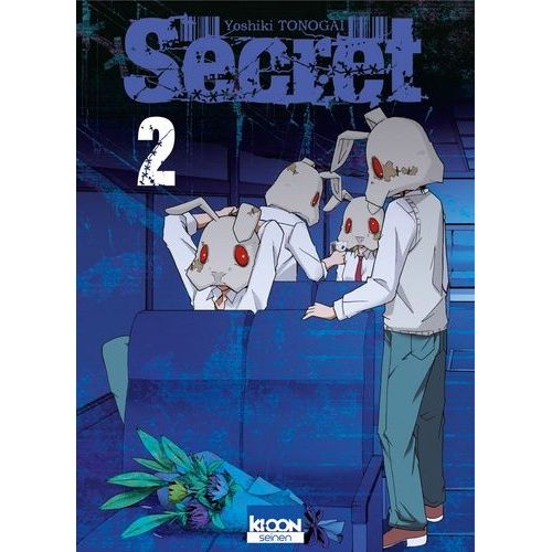 Secret - Tome 2