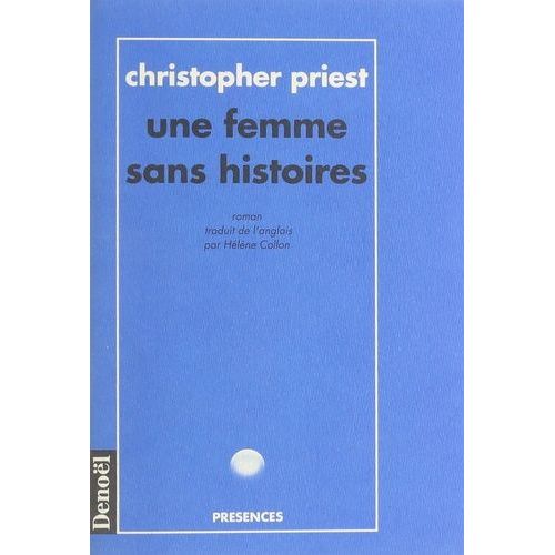 Une Femme Sans Histoires