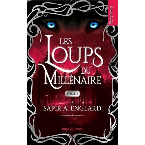 Les Loups Du Millénaire Tome 1