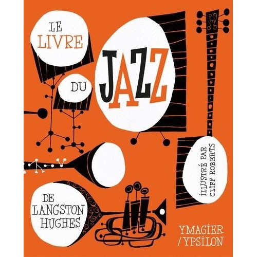 Le Livre Du Jazz