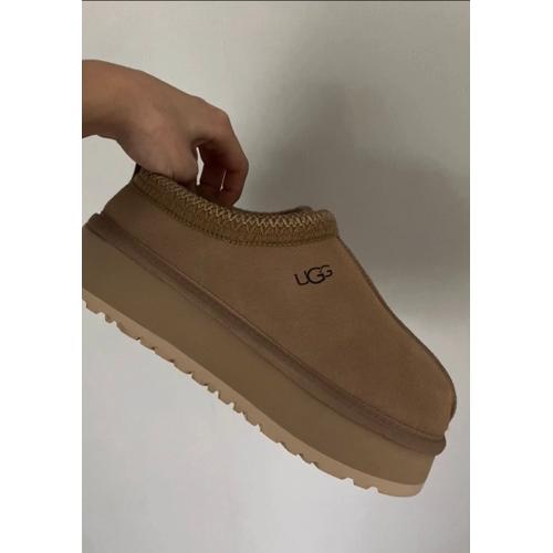 Pair De Ugg - 38