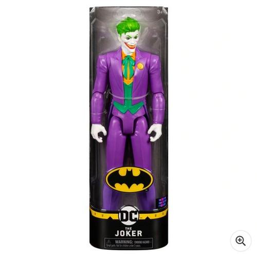 Dc Batman 30cm The Joker Action Figure