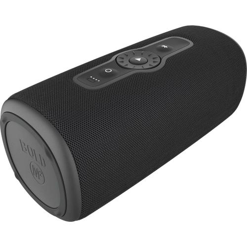 Fresh 'n Rebel Bold M2 - Enceinte Bluetooth étanche - Gris Storm