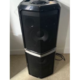 Enceinte LG Bass Blast 600W