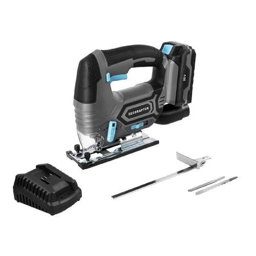 Scies CecoRaptor Perfect MultiCut 2020 Advance Cecotec