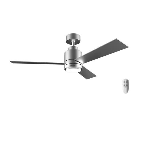Ventilateur de plafond EnergySilence Aero 4850 Style Steel Cecotec