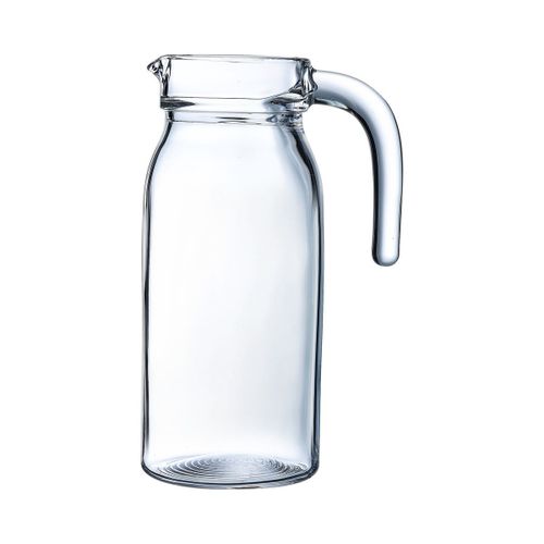 Broc 1 L Avec Couvercle Pure - Luminarc