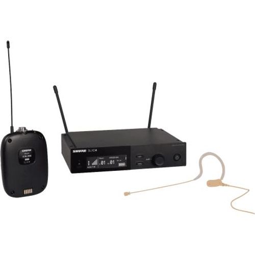 SHURE - SLXD14E 153T G59 - Système complet
