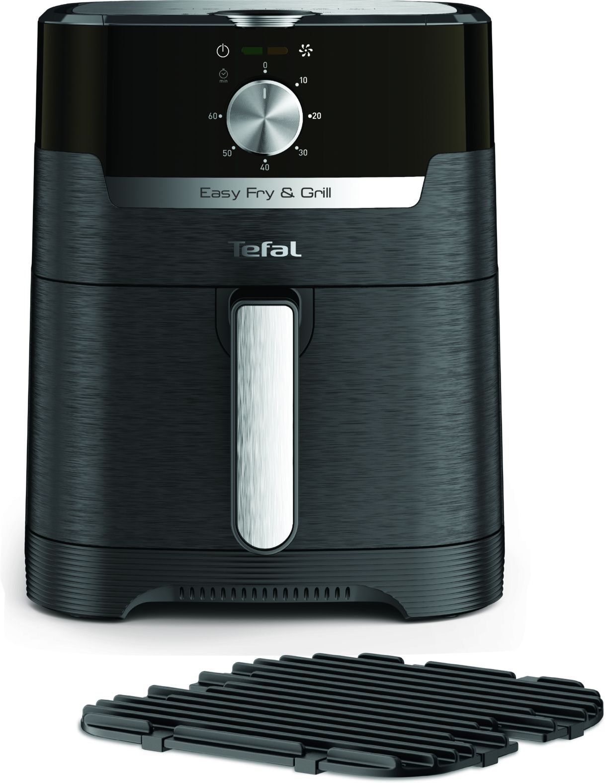 Airfryer Tefal EY5018 Easy Fry & Grill Classic