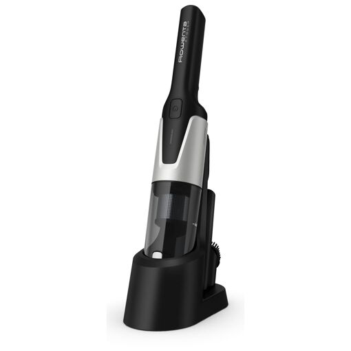 Rowenta X-Touch AC9736 aspirateur de table Gris, Blanc Sans sac