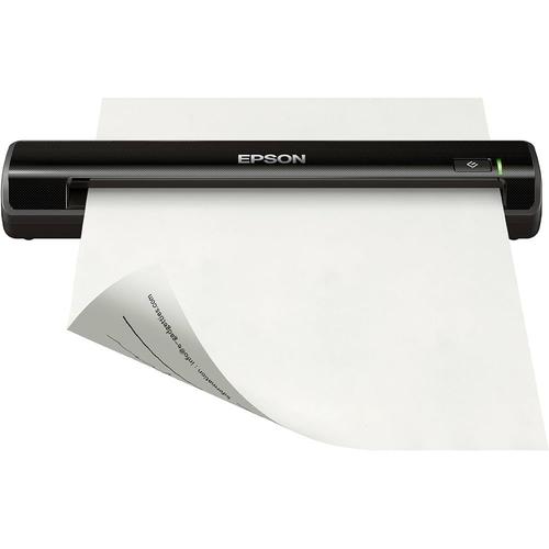 SCANNER EPSON DS-30