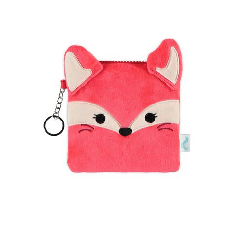 Porte Monnaie - Squishmallows - Fifi Fluffy Porte Monnaie