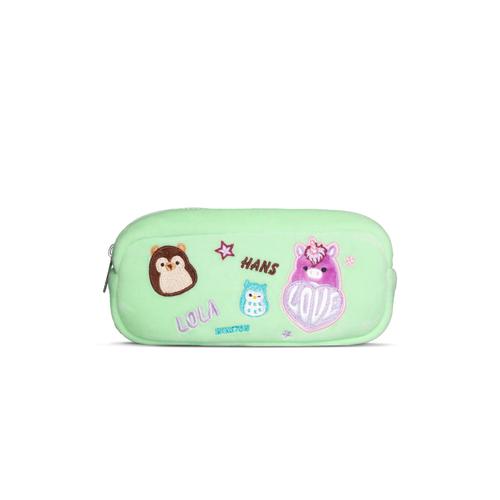 Trousse A Maquillage - Squishmallows - Mixed Squish