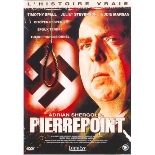 Pierrepoint - Adrian Shergold