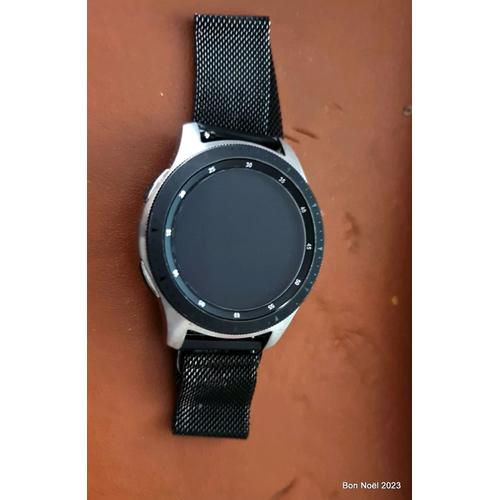 Montre Galaxy Watch Sm-R805f