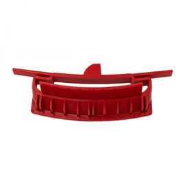 Hayward - Clip de verrouillage pour filtre de piscine SwimClear - Rouge - CXLRL1001