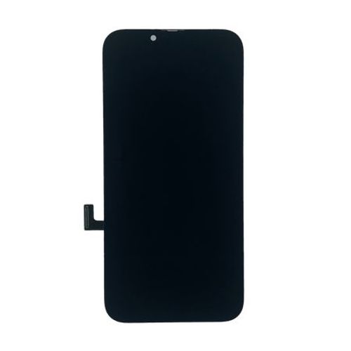 Ecran Compatible Pour Iphone 13 Avec Vitre Tactile