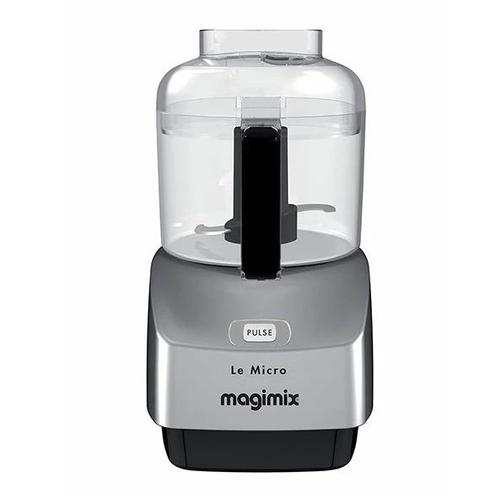 Magimix 18115f Micro chrome