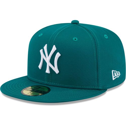 New Era - Casquette 59fifty - Essential - New York Yankees - Taille 7 1/2