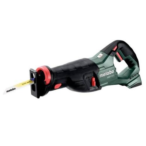 Metabo Scie Sabre sans Fil SSEP 18 LT (601616840)