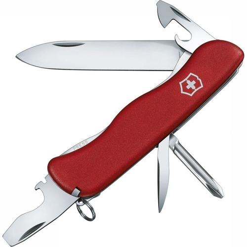 Bosch Victorinox couteau de poche suisse type ADVENTURER avec 11 fonctions