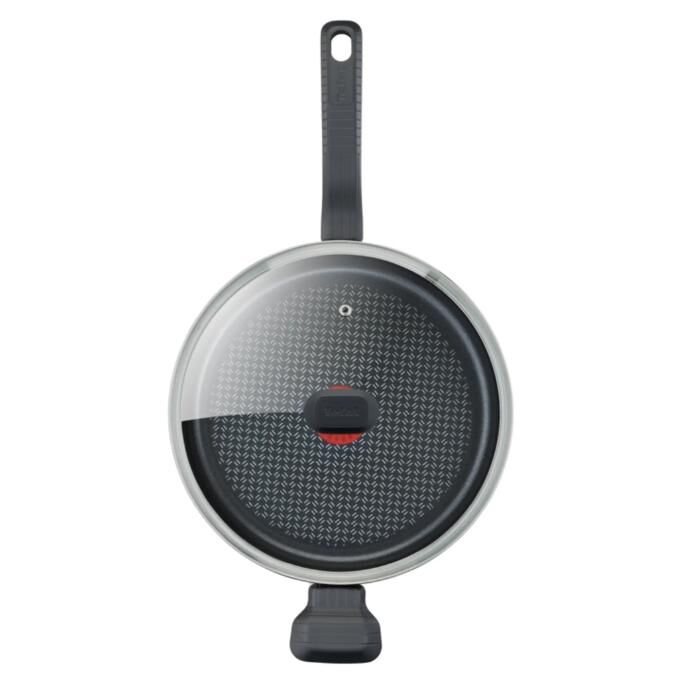 Tefal G72633 Lot De Casseroles