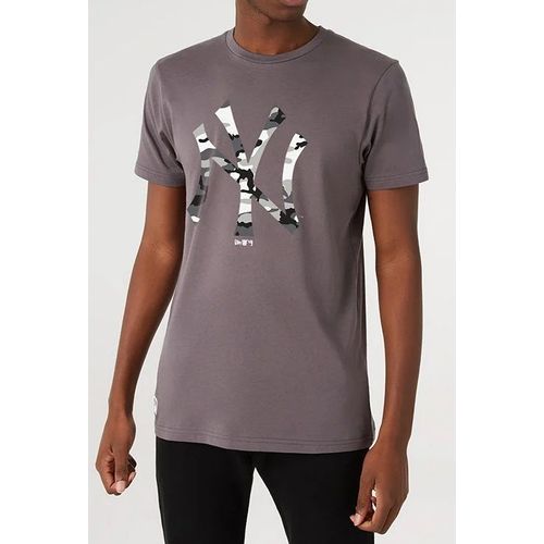 New Era - T-Shirt New York Yankees