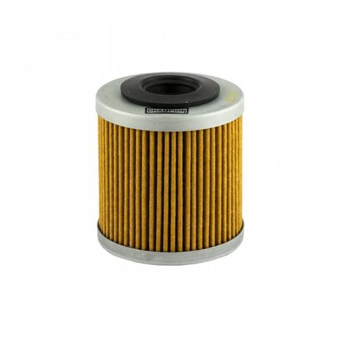 Filtre À Huile Champion Pour Moto Orcal 125 Sk01 2020 À 2023 Neuf