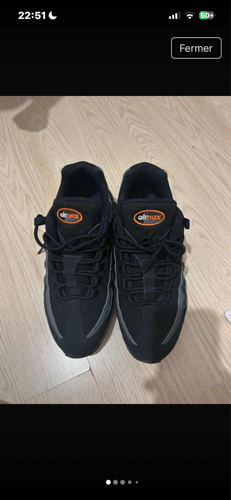 Air Max 95