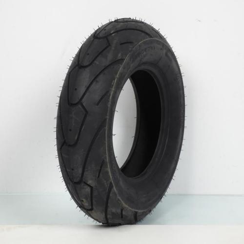 Pneu 120-90-10 Michelin Pour Scooter Pgo 50 Big Max S 2003 À 2005 Av Neuf