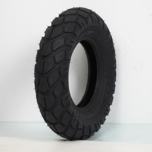 Pneu 130-90-10 Michelin Pour Auto Neuf