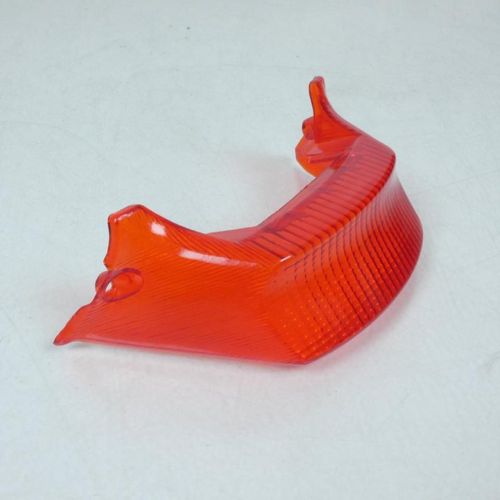 Cabochon Feu Arrière Teknix Pour Scooter Yamaha 50 Bump 2004 À 2009 Neuf