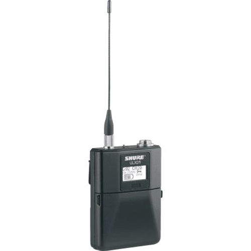 SHURE - ULXD1LEMO3 G51 - Emetteur ceinture